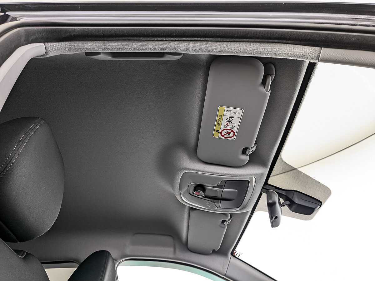 Chery Tiggo 4 с пробегом — 2021 год. Фото: #22