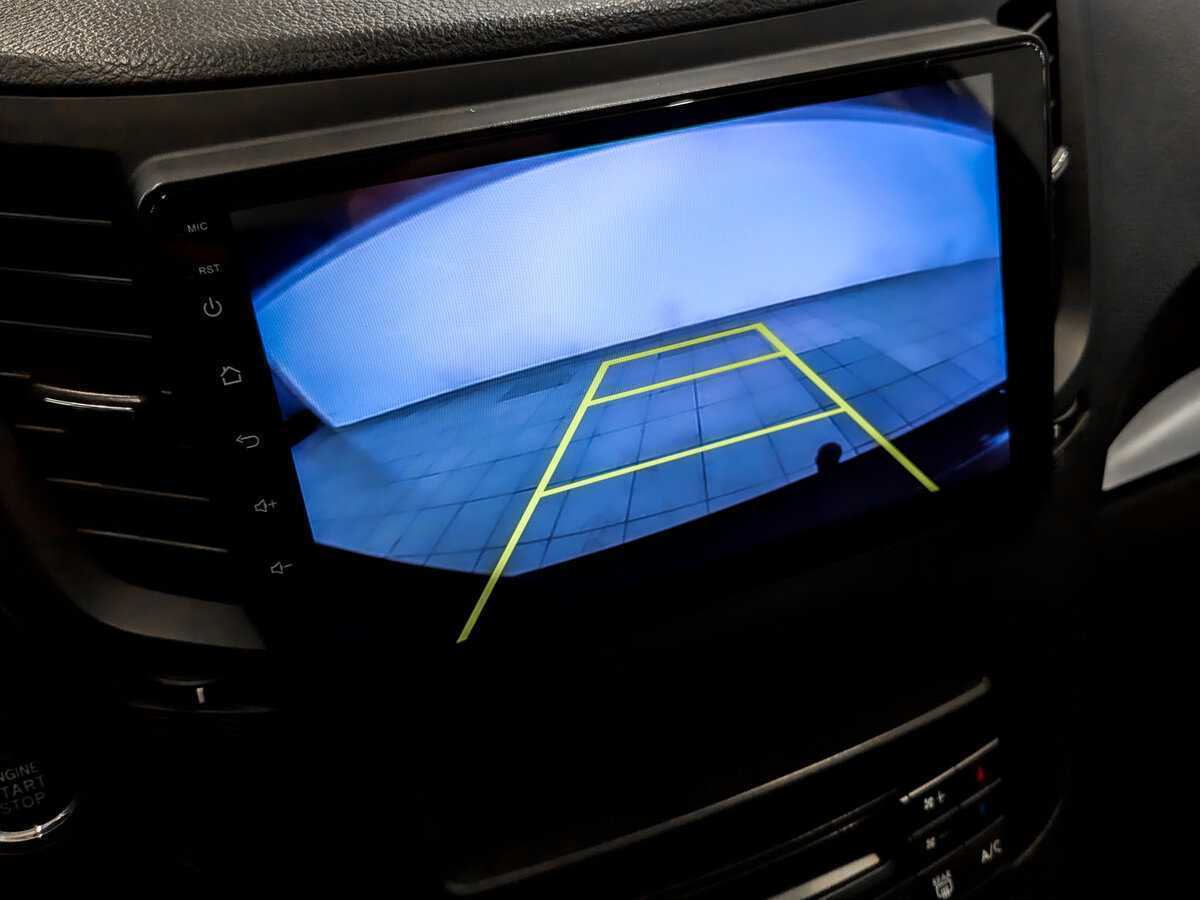 Subaru Outback с пробегом — 2013 год. Фото: #24