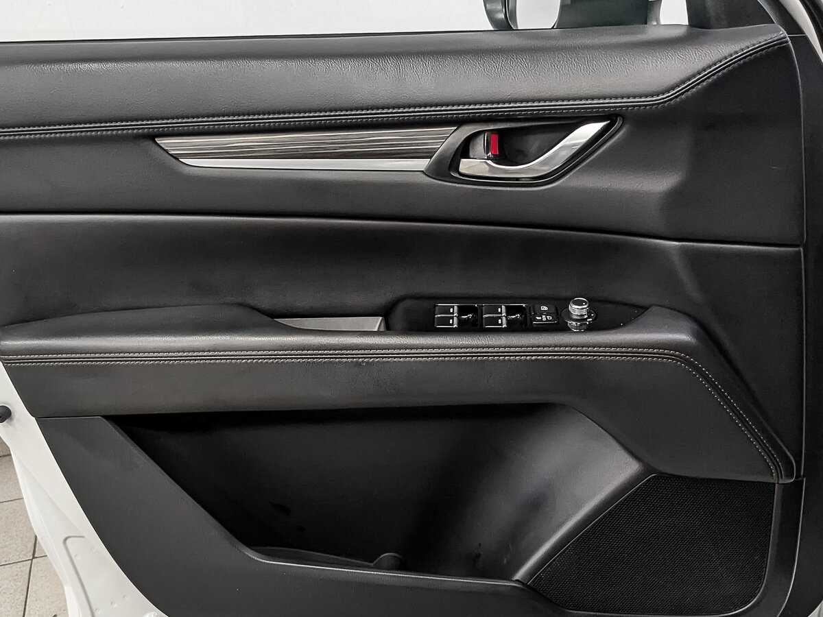 Mazda CX-5 с пробегом — 2021 год. Фото: #18