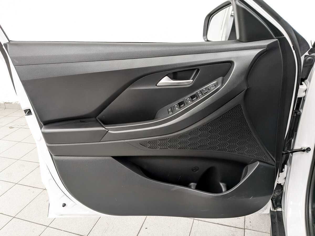 Hyundai Creta с пробегом — 2021 год. Фото: #18