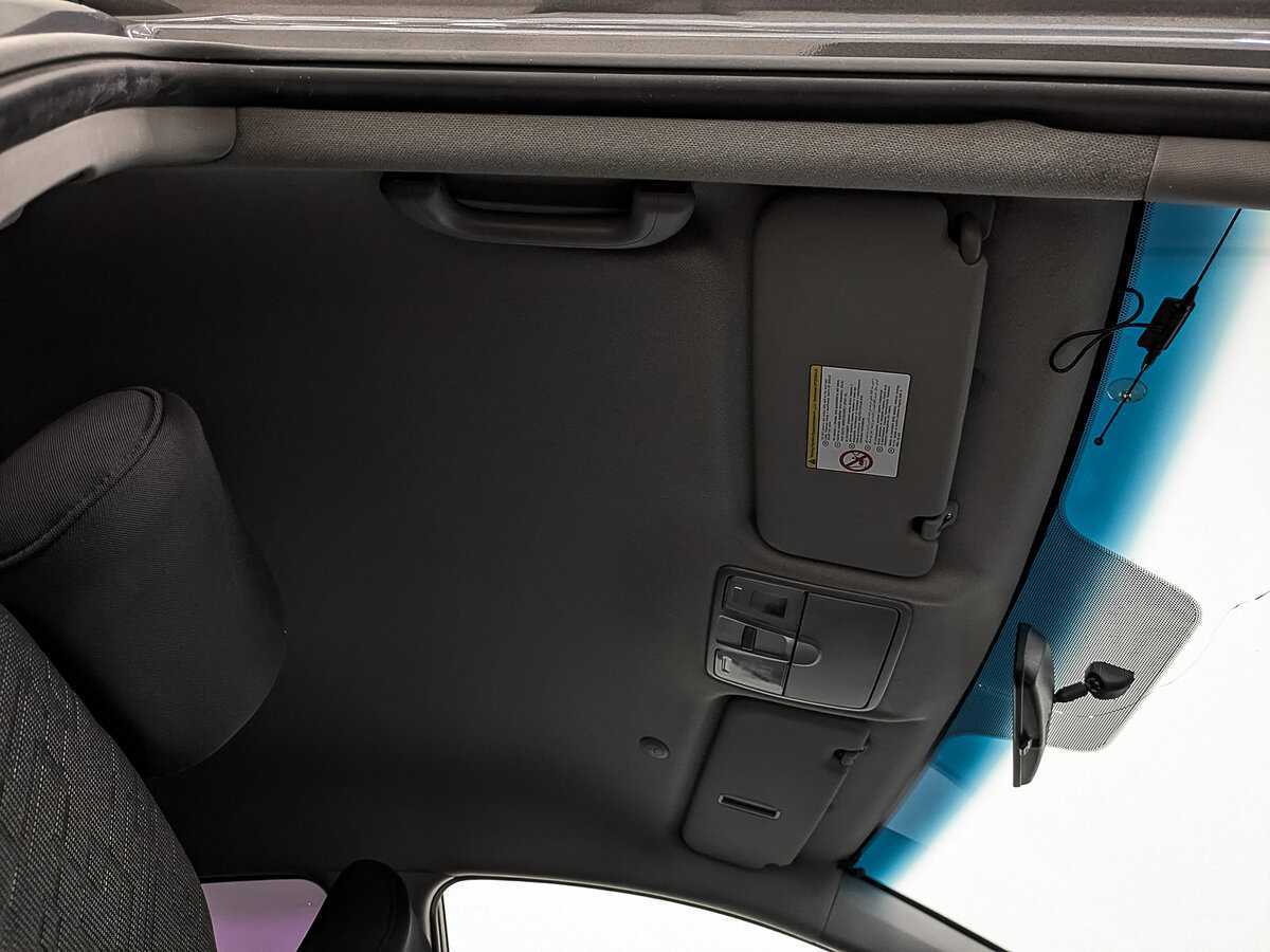 Kia Rio с пробегом — 2014 год. Фото: #22