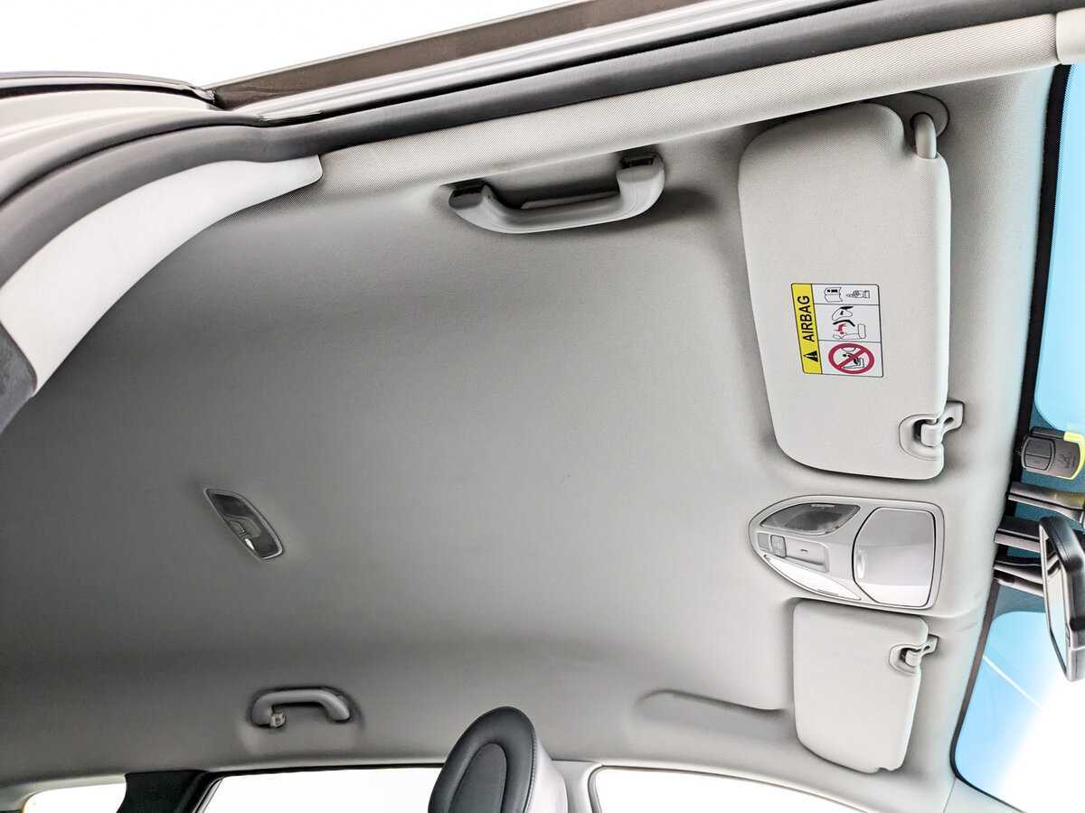 Hyundai Santa Fe с пробегом — 2016 год. Фото: #22