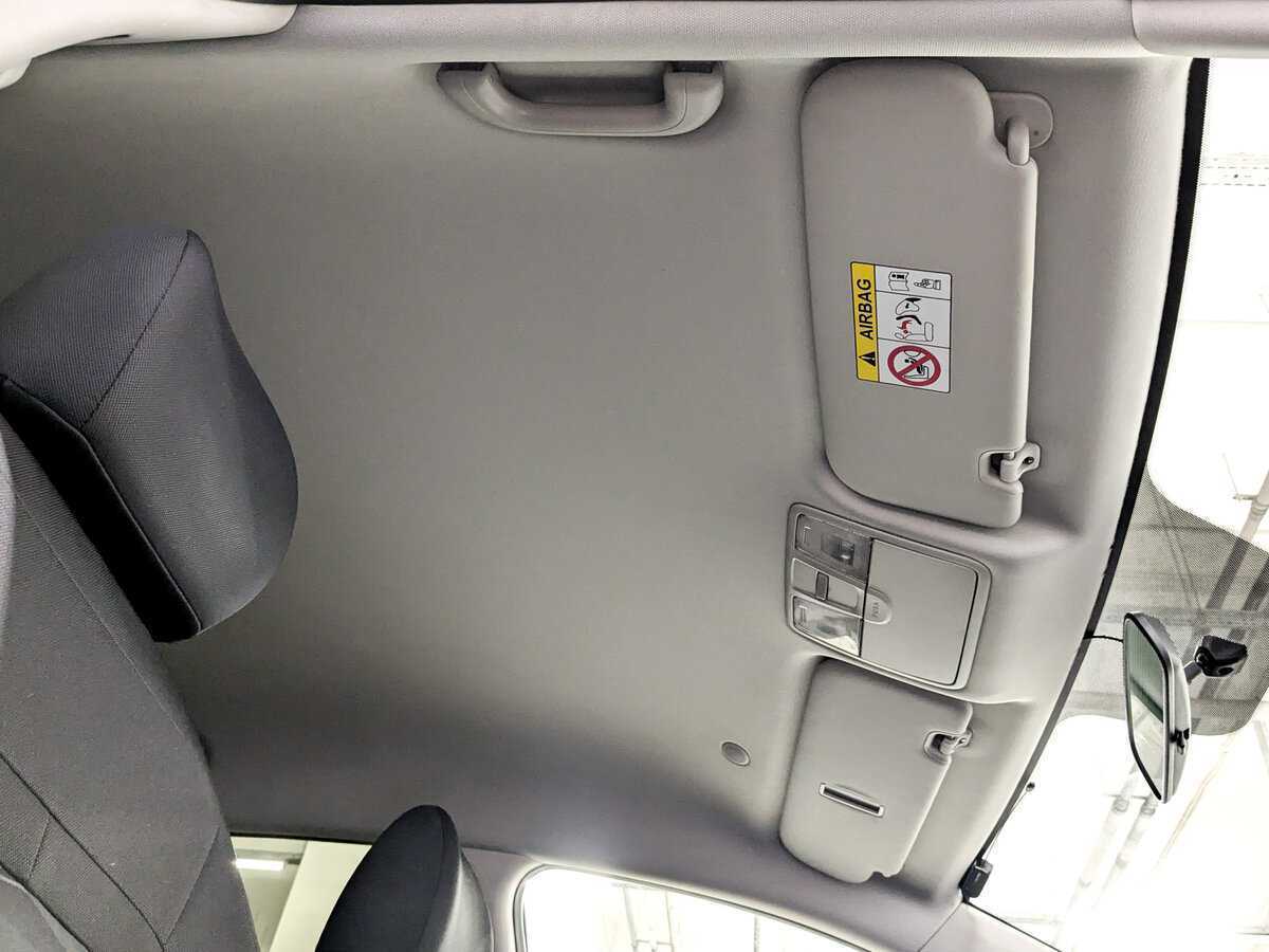 Kia Ceed с пробегом — 2015 год. Фото: #21