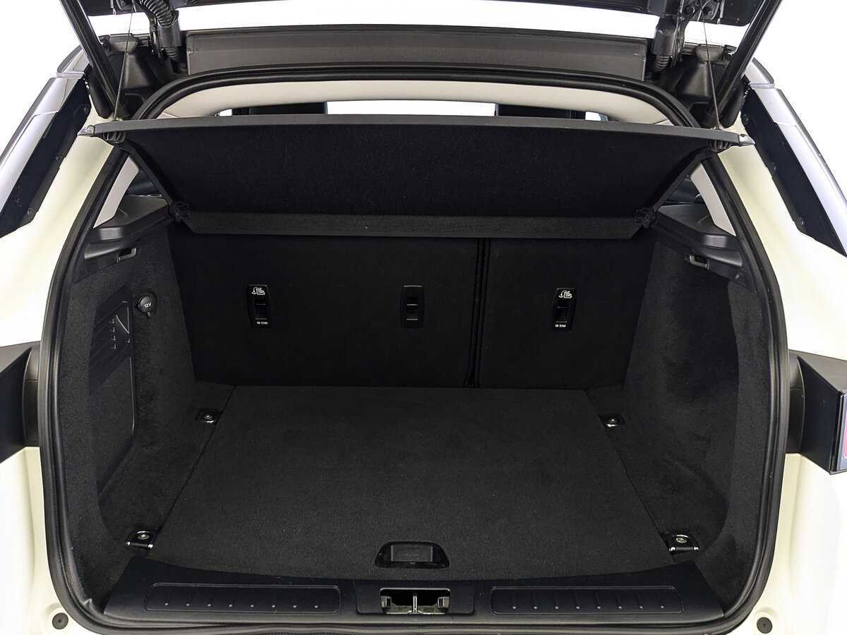 Land Rover Range Rover Evoque с пробегом — 2017 год. Фото: #9