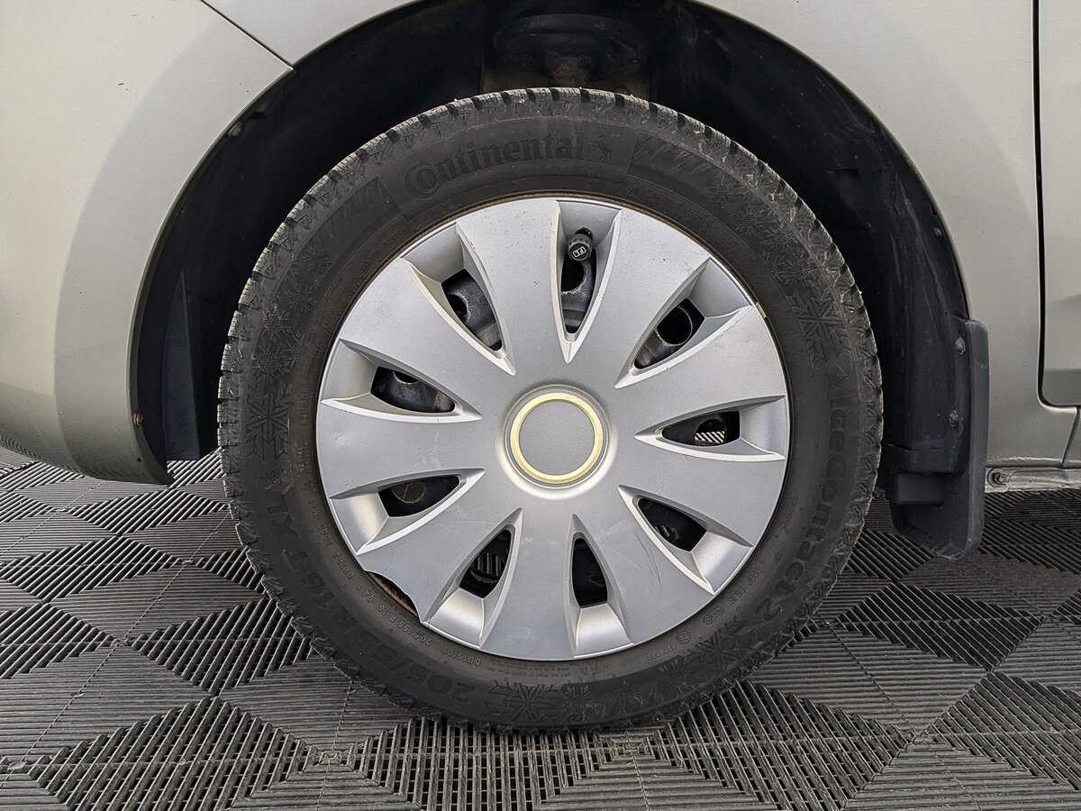 Lada (ВАЗ) XRAY с пробегом — 2019 год. Фото: #11