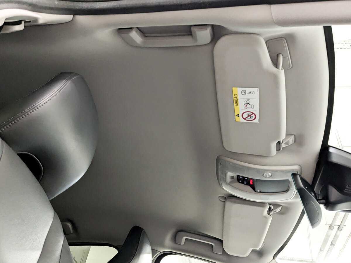 Volvo S60 с пробегом — 2016 год. Фото: #23