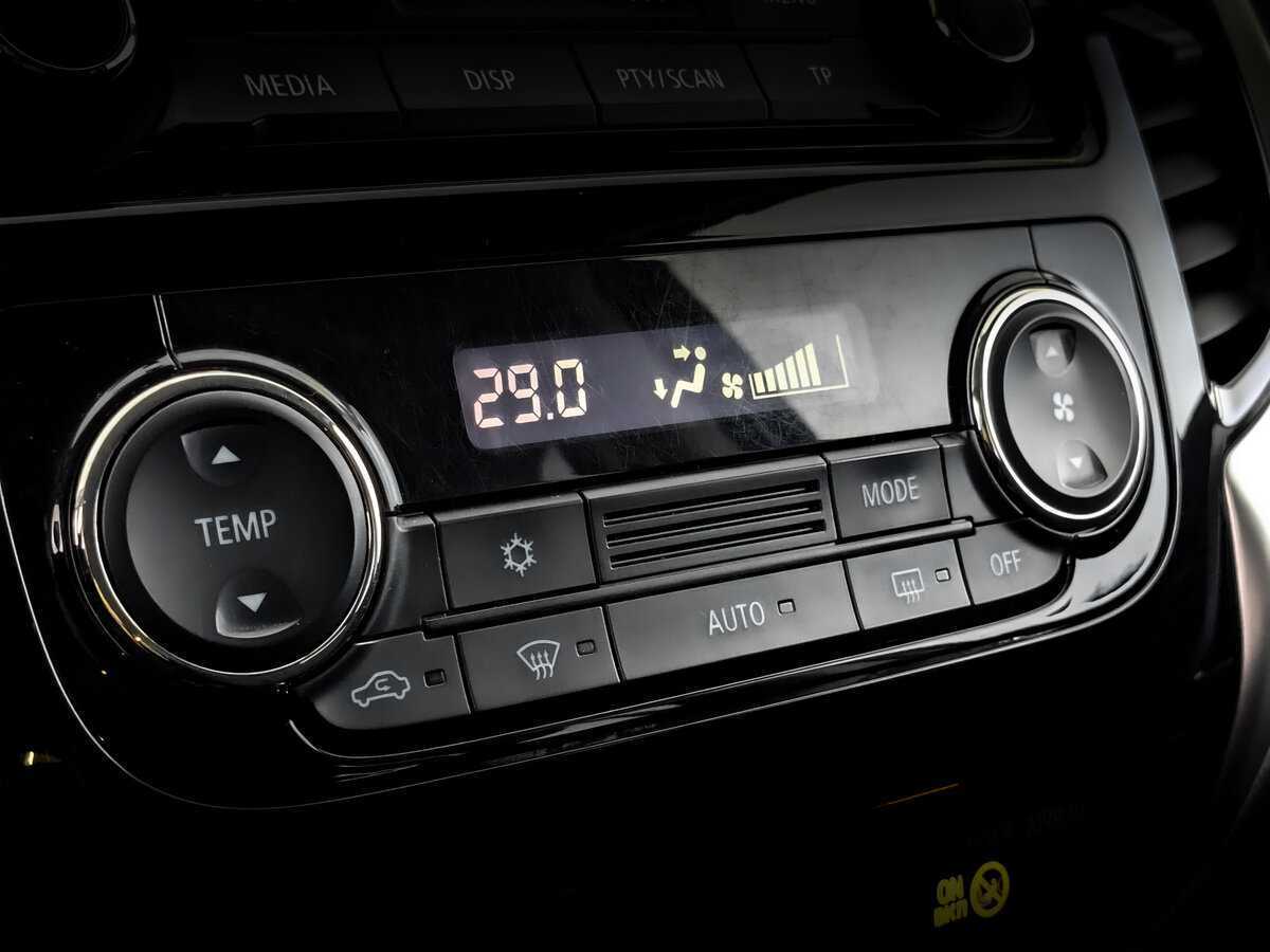 Mitsubishi Pajero Sport с пробегом — 2018 год. Фото: #23