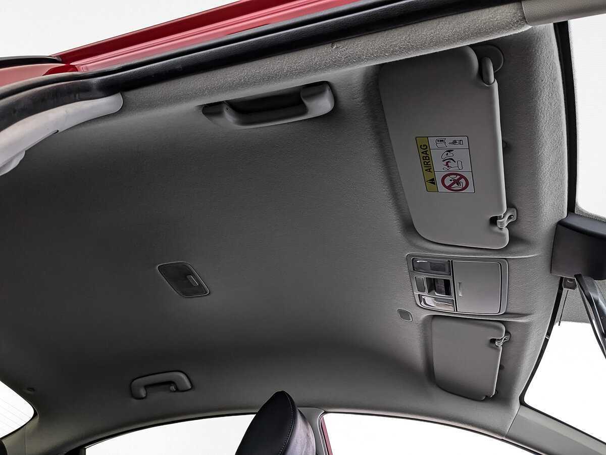 Kia Rio с пробегом — 2017 год. Фото: #20