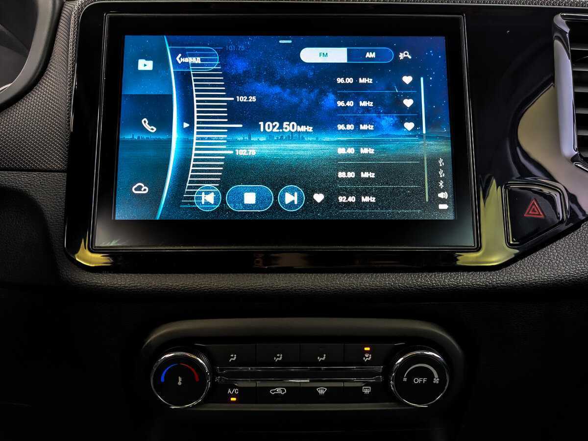 Chery Tiggo 4 с пробегом — 2021 год. Фото: #14