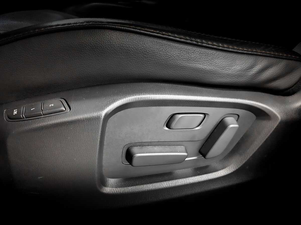 Mazda CX-5 с пробегом — 2018 год. Фото: #15