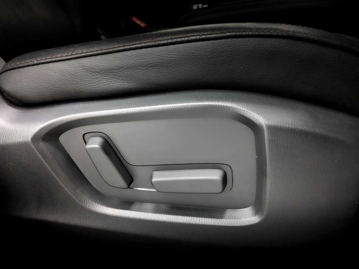 Mazda CX-5 с пробегом — 2018 год. Фото: #19