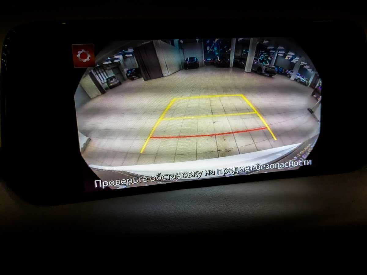 Mazda CX-5 с пробегом — 2018 год. Фото: #21