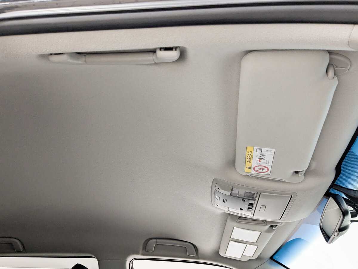 Toyota Land Cruiser Prado с пробегом — 2015 год. Фото: #20