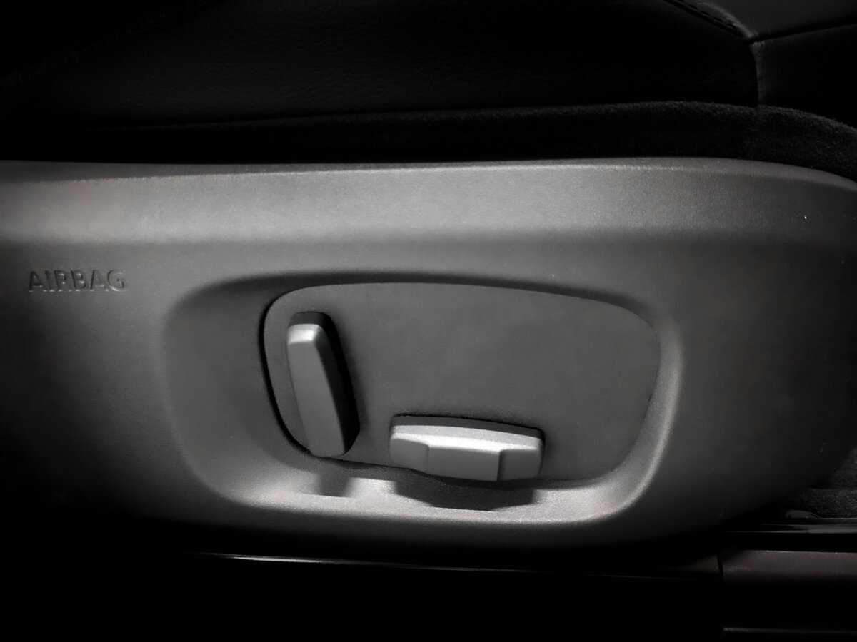 Land Rover Range Rover Evoque с пробегом — 2017 год. Фото: #17