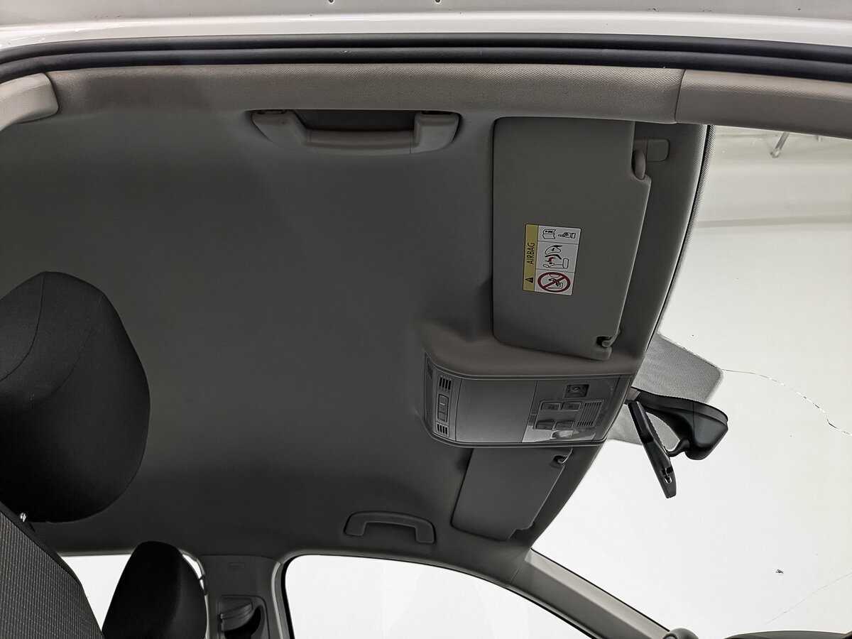 Volkswagen Tiguan с пробегом — 2021 год. Фото: #21