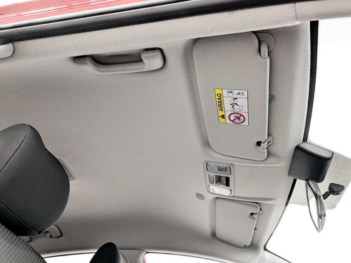 Kia Rio с пробегом — 2021 год. Фото: #19