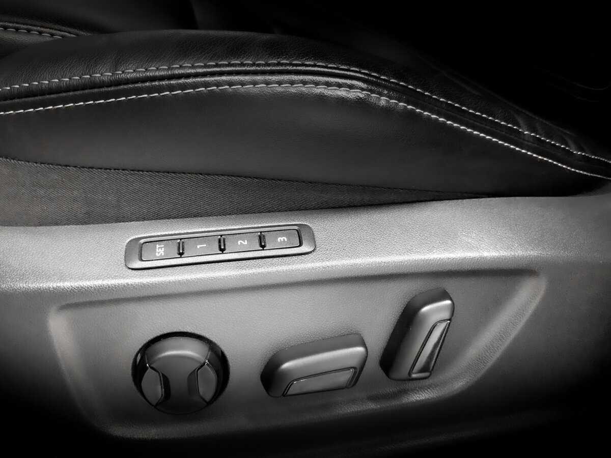 Skoda Kodiaq с пробегом — 2019 год. Фото: #18