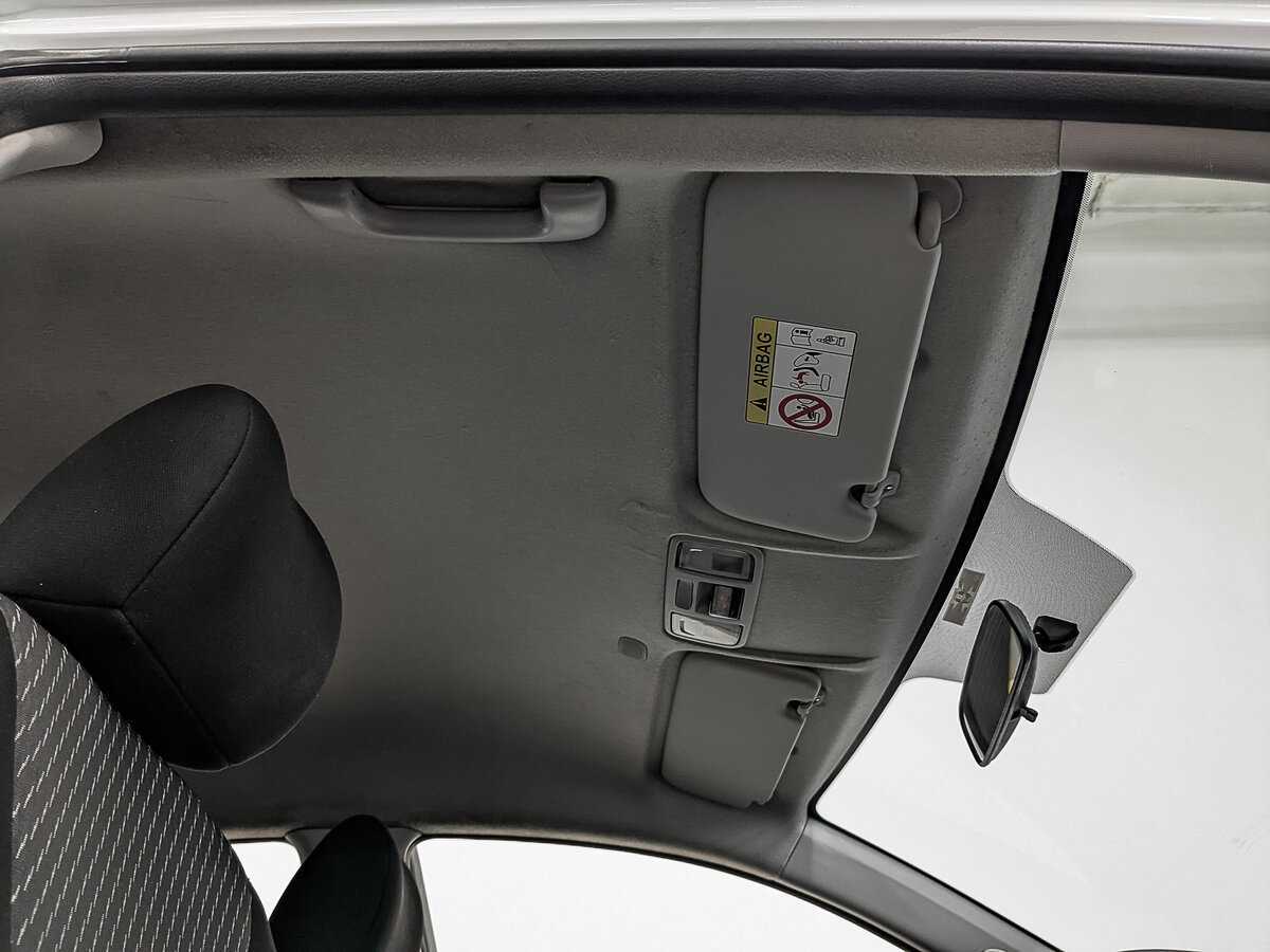 Kia Rio с пробегом — 2020 год. Фото: #19