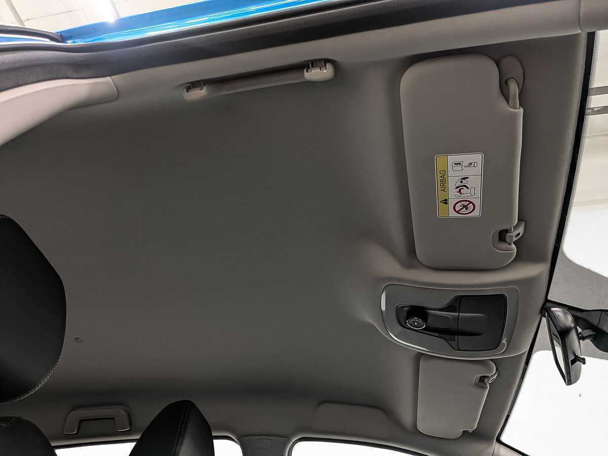 Chery Tiggo 7 с пробегом — 2019 год. Фото: #22