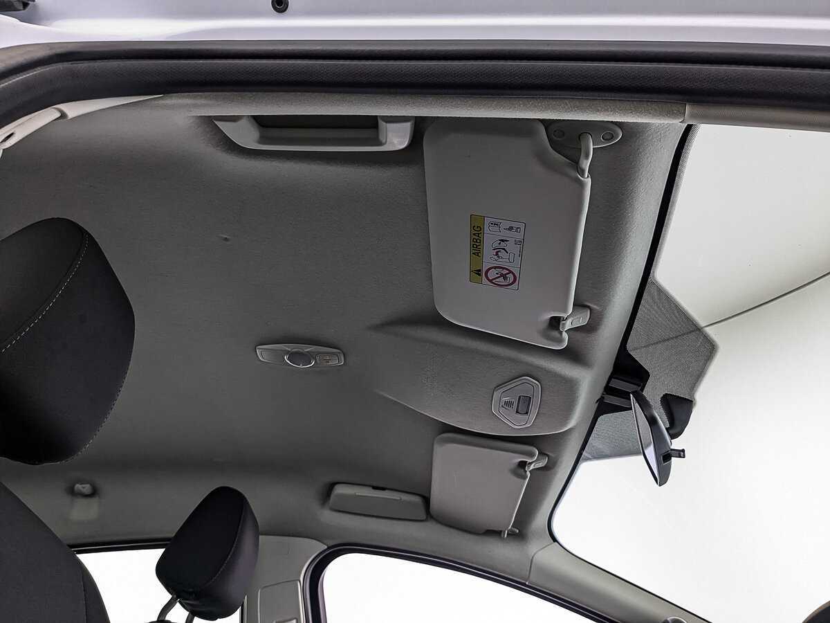 Ford Focus с пробегом — 2018 год. Фото: #21