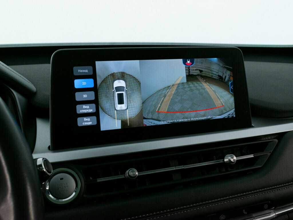 Chery Tiggo 7 Pro с пробегом — 2022 год. Фото: #19