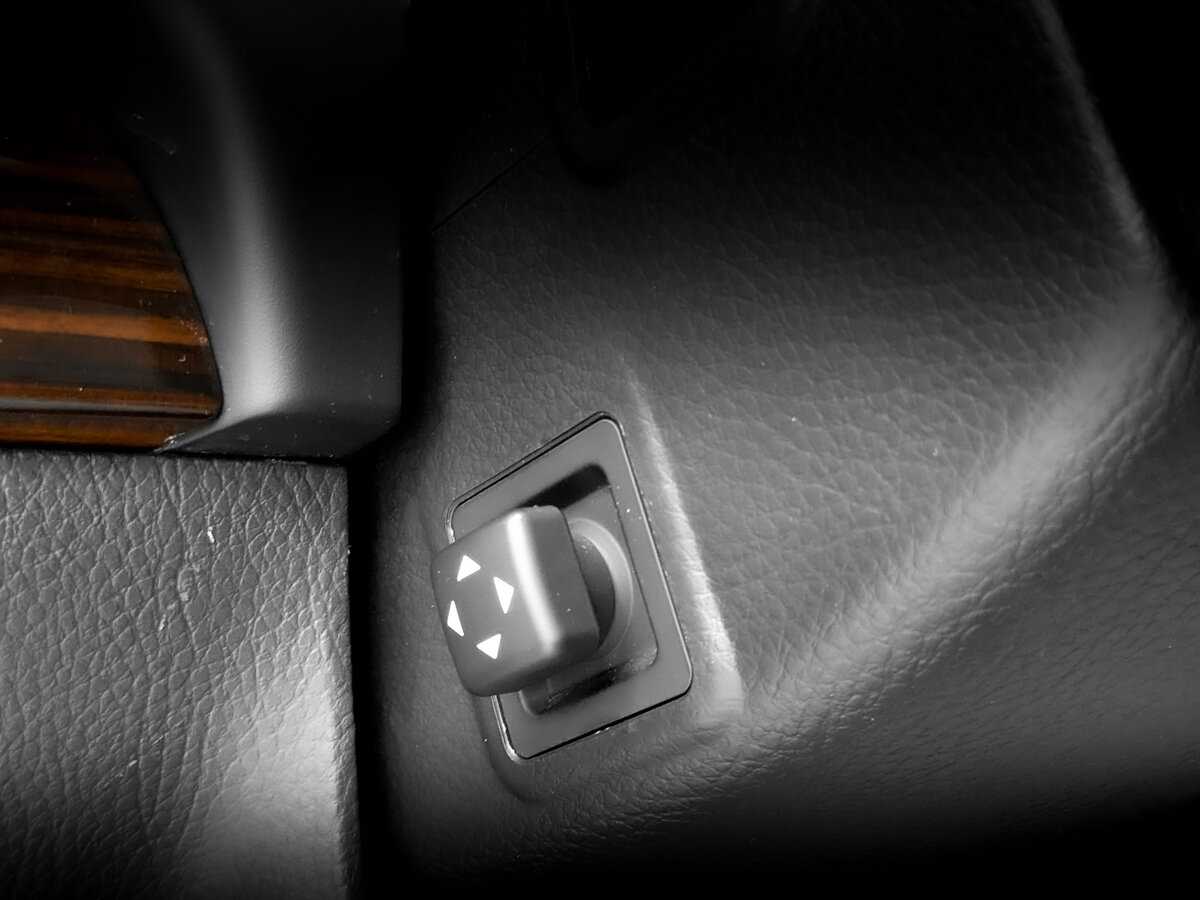 Kia Mohave с пробегом — 2019 год. Фото: #26