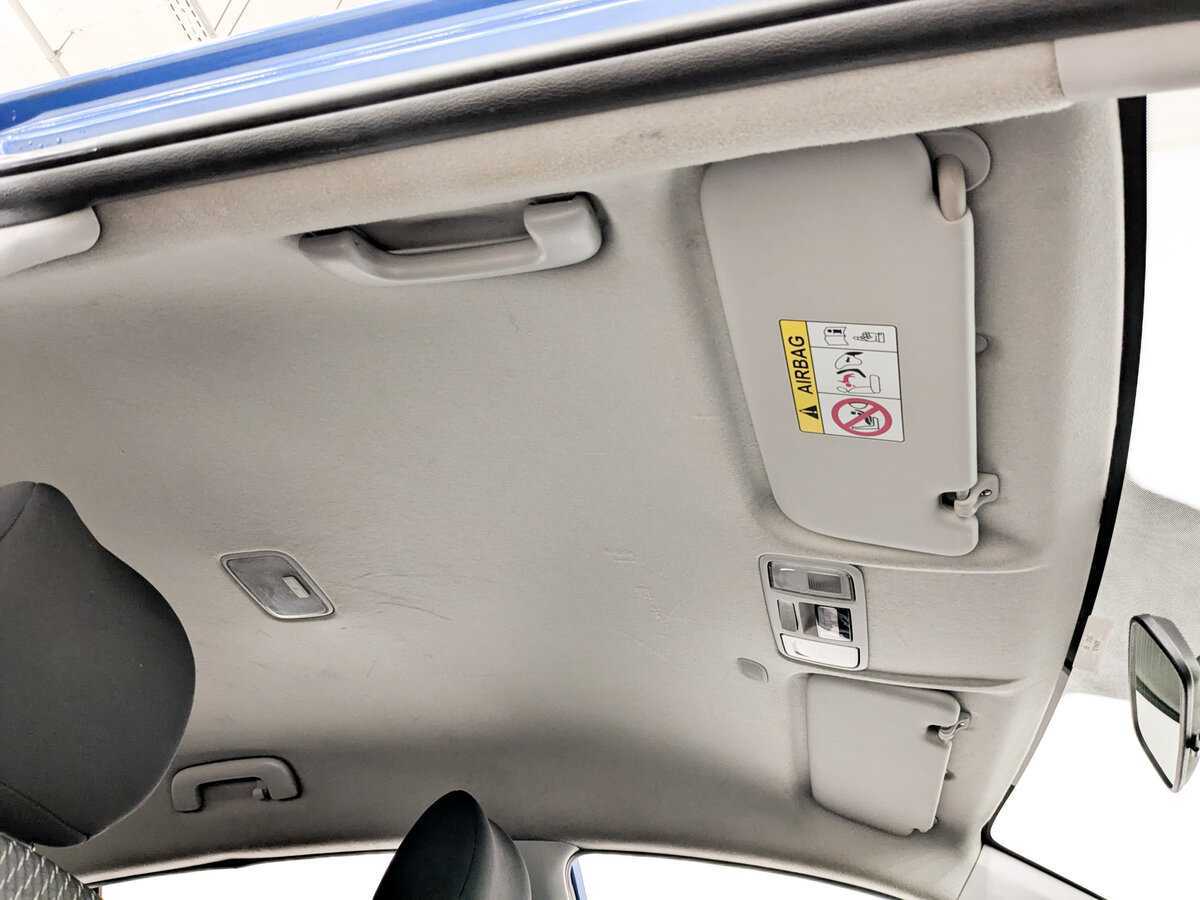 Kia Rio с пробегом — 2020 год. Фото: #19