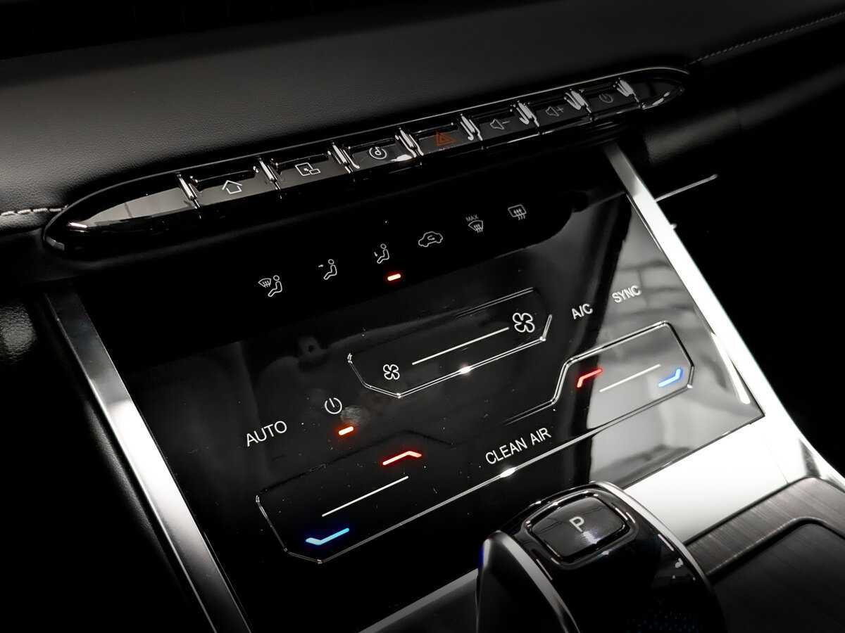 Chery Tiggo 7 Pro Max с пробегом — 2023 год. Фото: #22