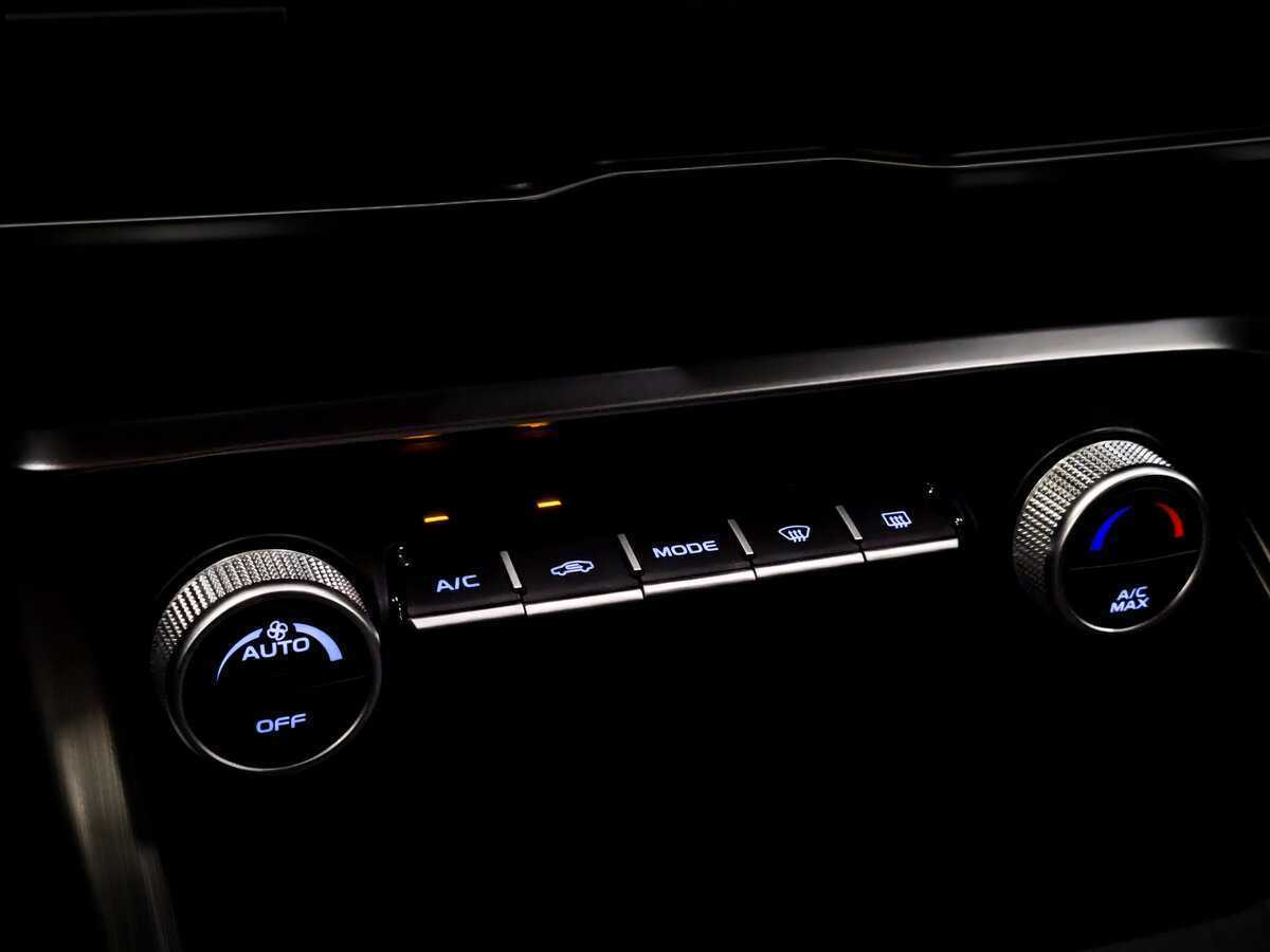 Geely Coolray с пробегом — 2023 год. Фото: #25