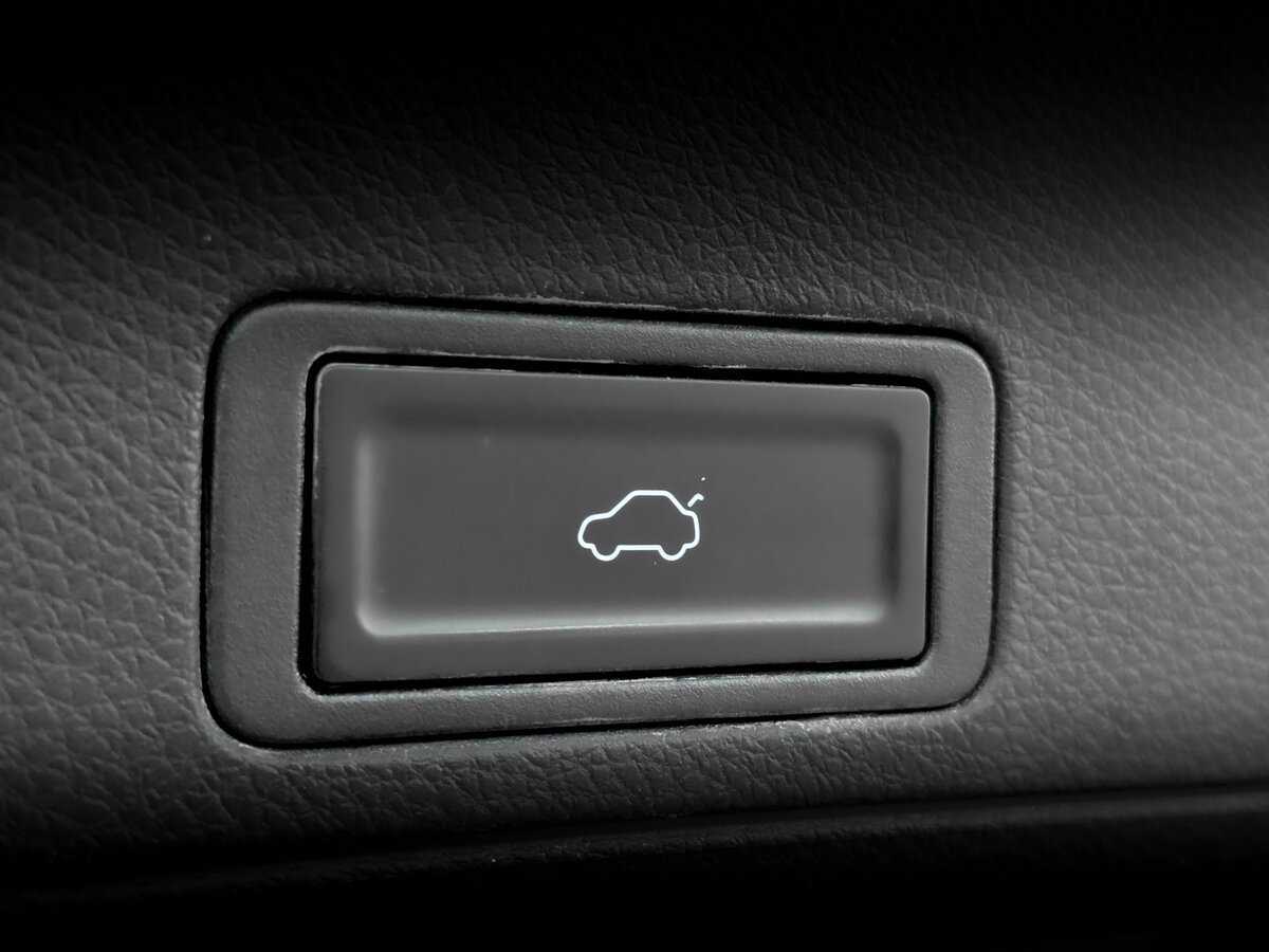 Chery Tiggo 7 Pro с пробегом — 2021 год. Фото: #23