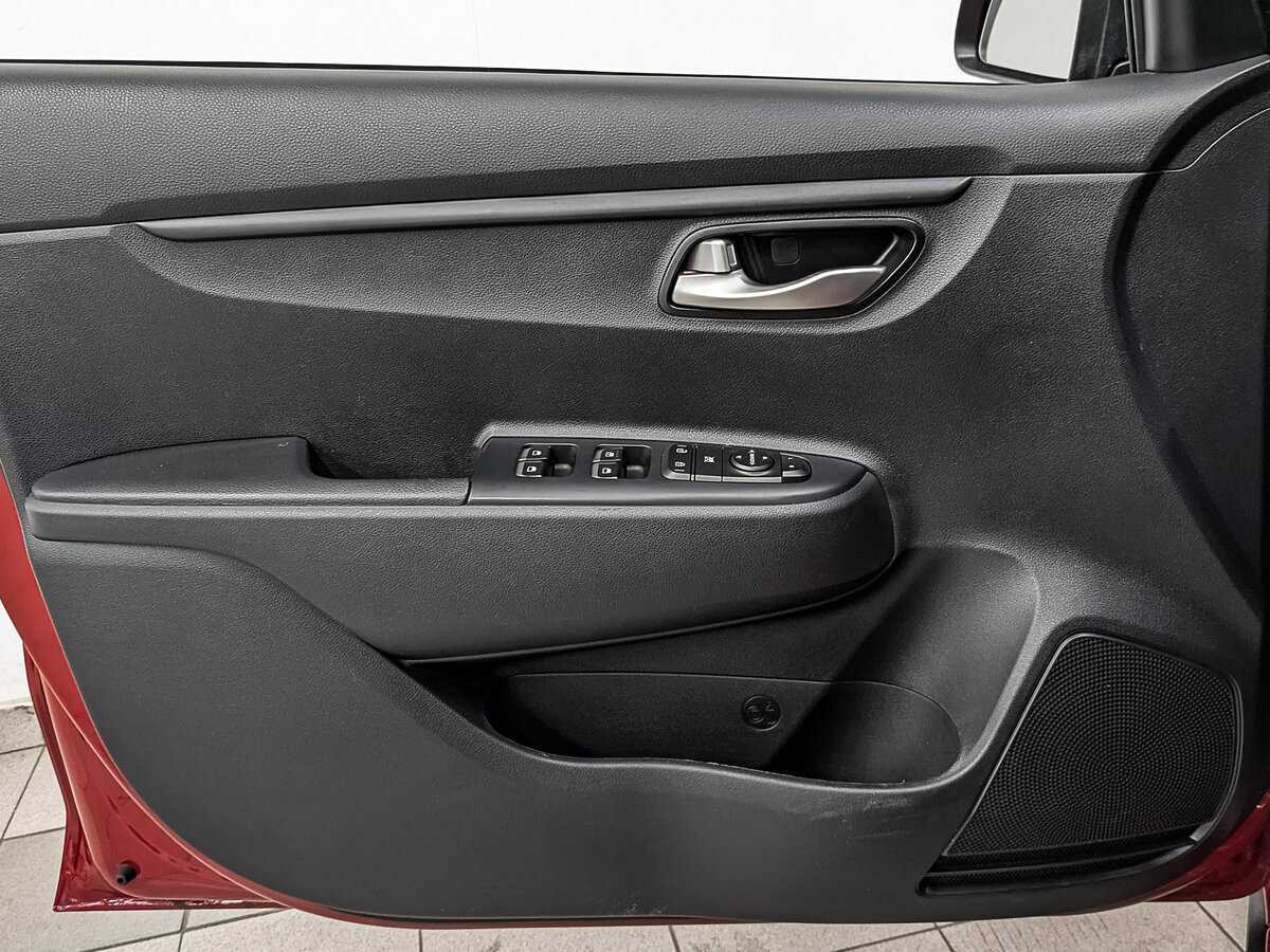 Kia Rio с пробегом — 2021 год. Фото: #16