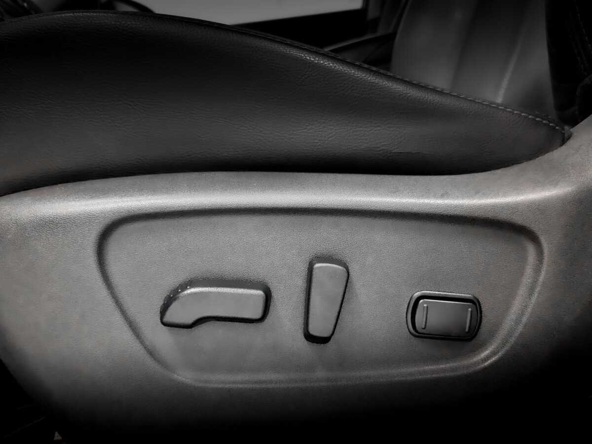 Nissan X-Trail с пробегом — 2021 год. Фото: #17