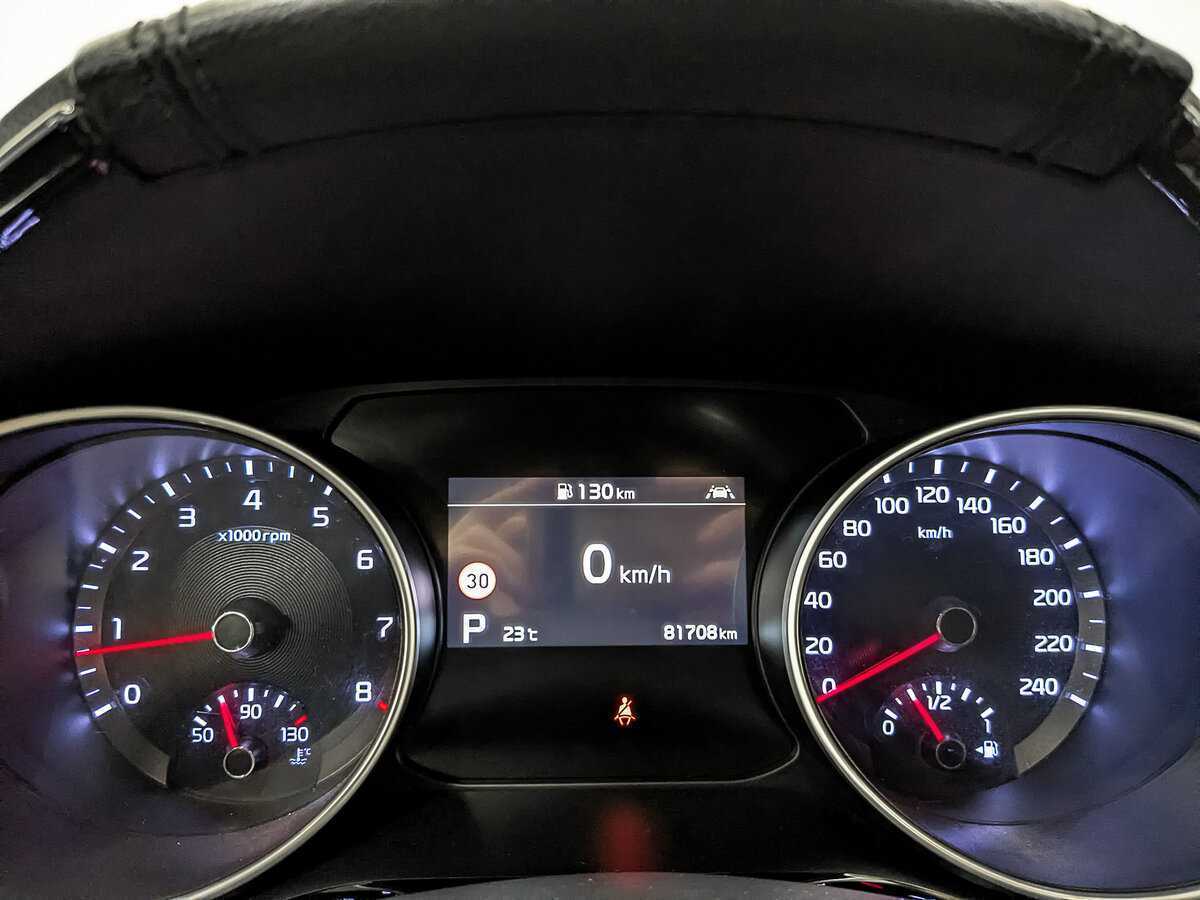 Kia Ceed с пробегом — 2018 год. Фото: #11