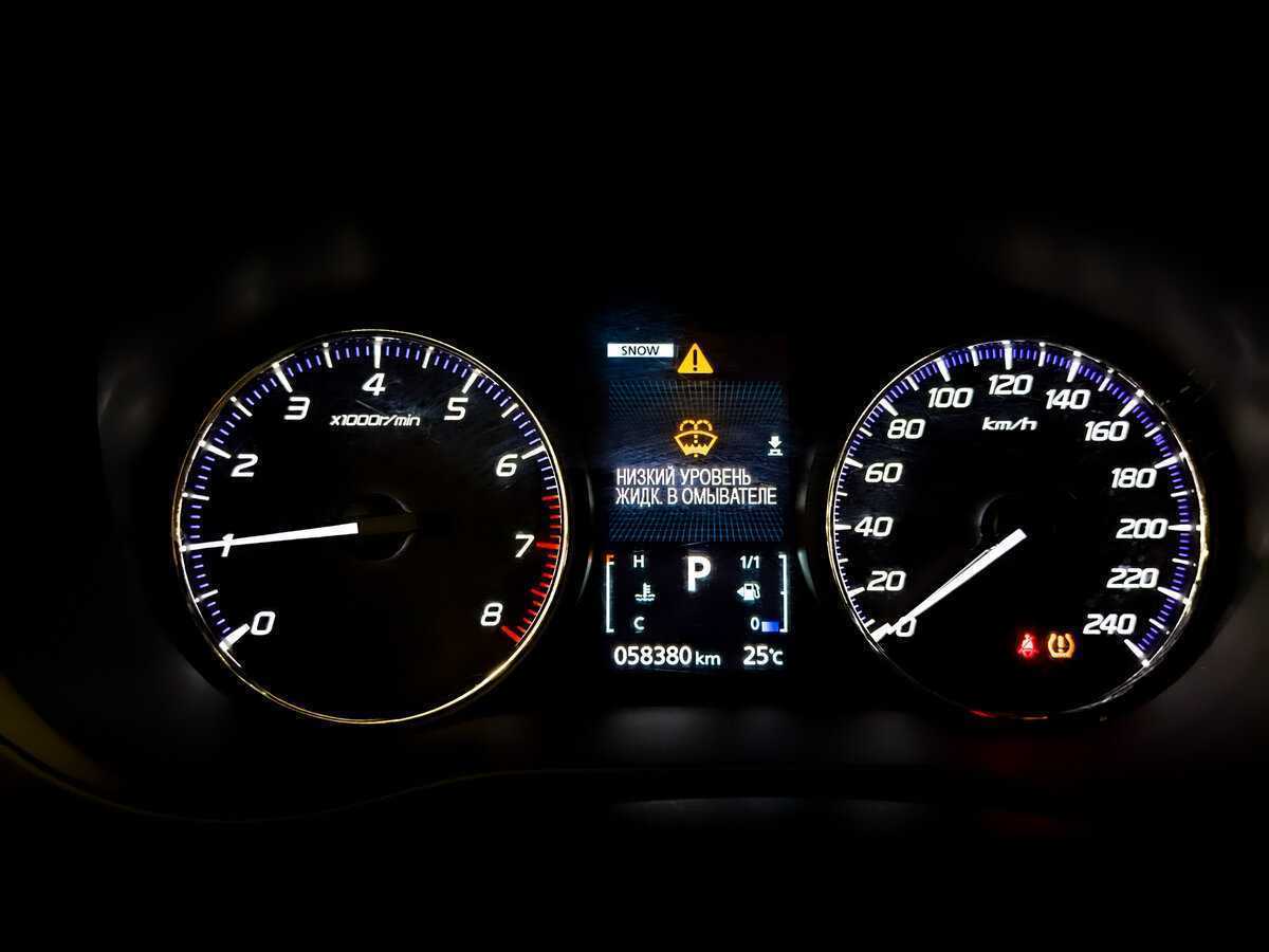 Mitsubishi Outlander с пробегом — 2021 год. Фото: #12