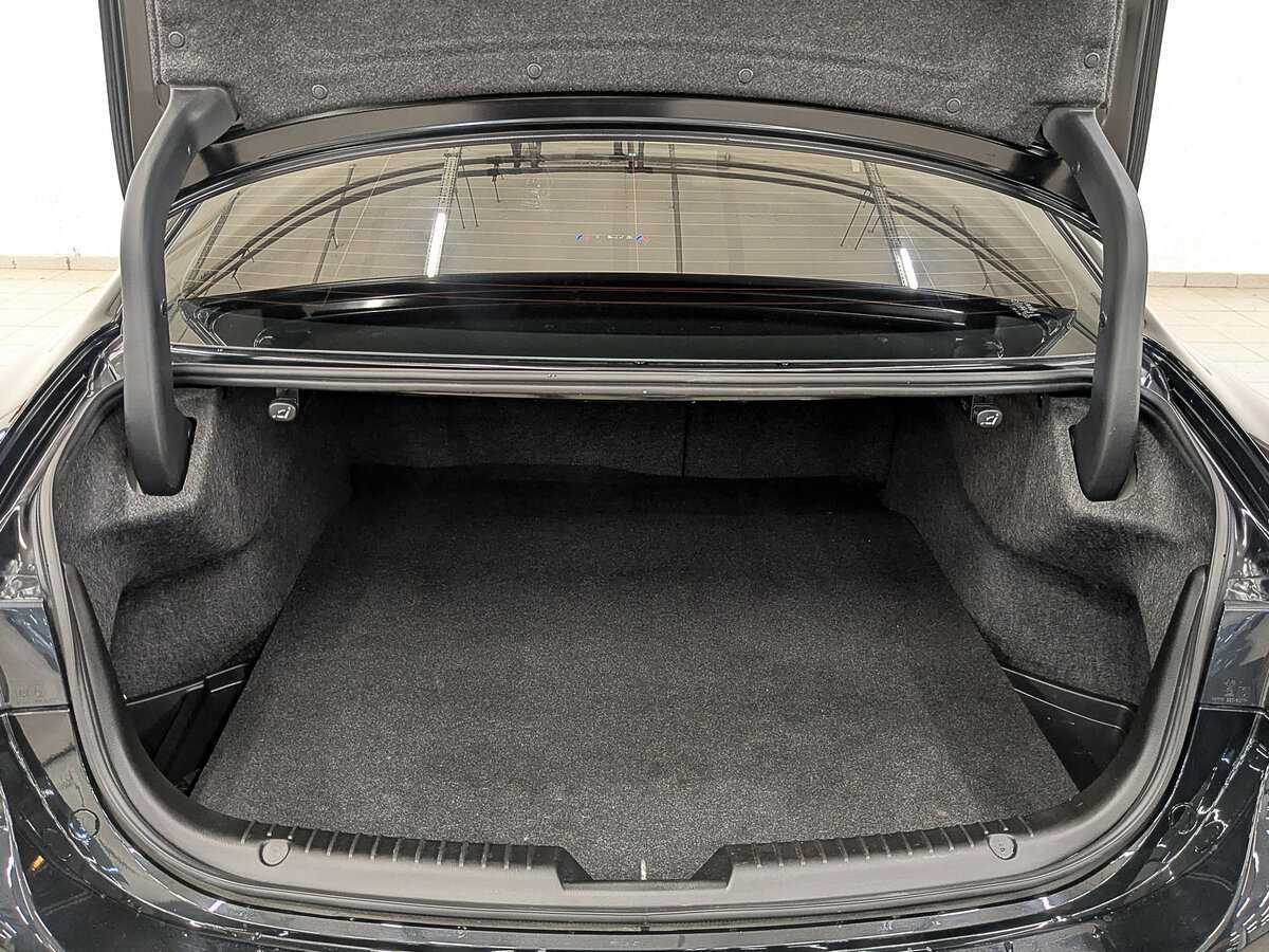 Mazda 6 с пробегом — 2021 год. Фото: #9