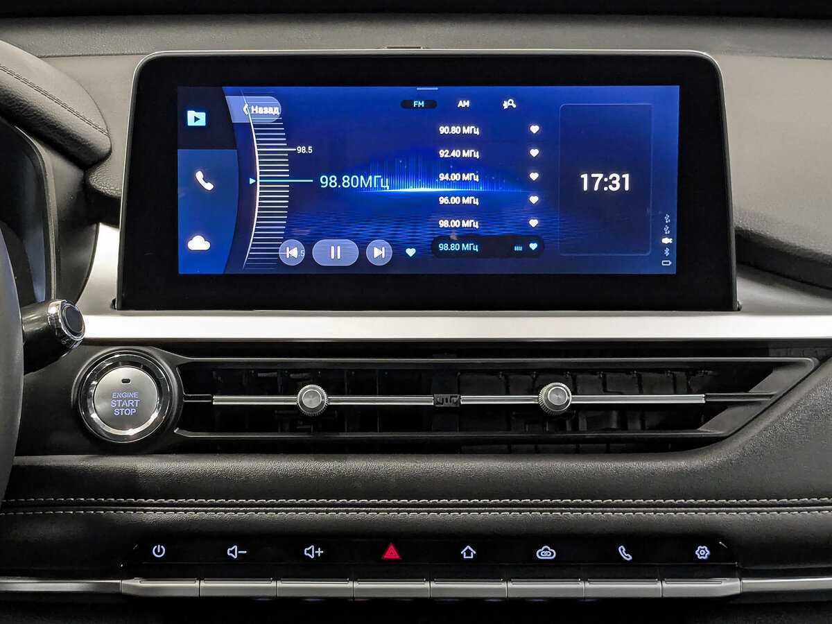 Chery Tiggo 7 Pro с пробегом — 2022 год. Фото: #16