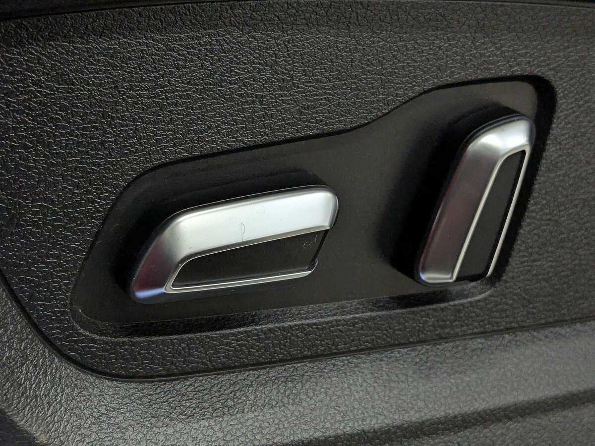 Chery Tiggo 7 Pro с пробегом — 2022 год. Фото: #24