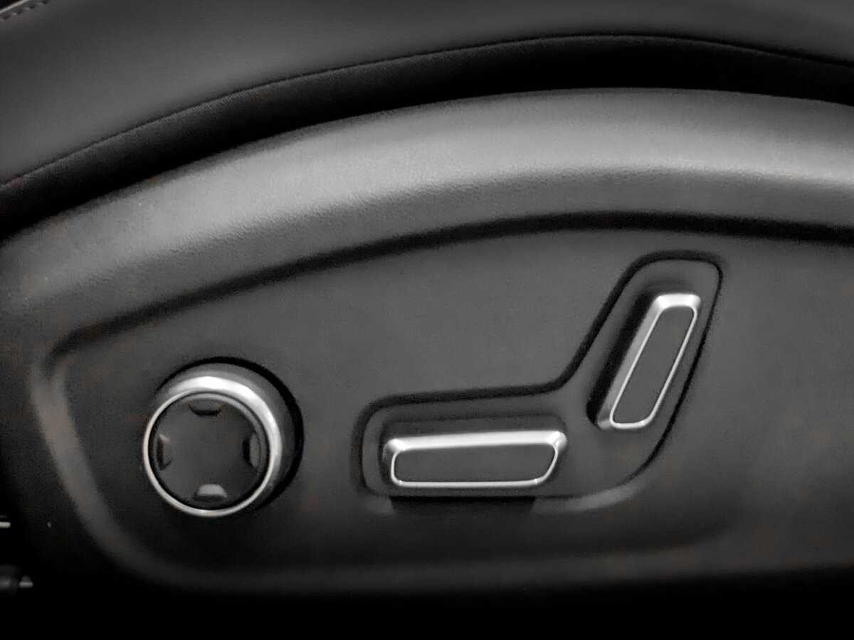 Geely Atlas с пробегом — 2024 год. Фото: #18