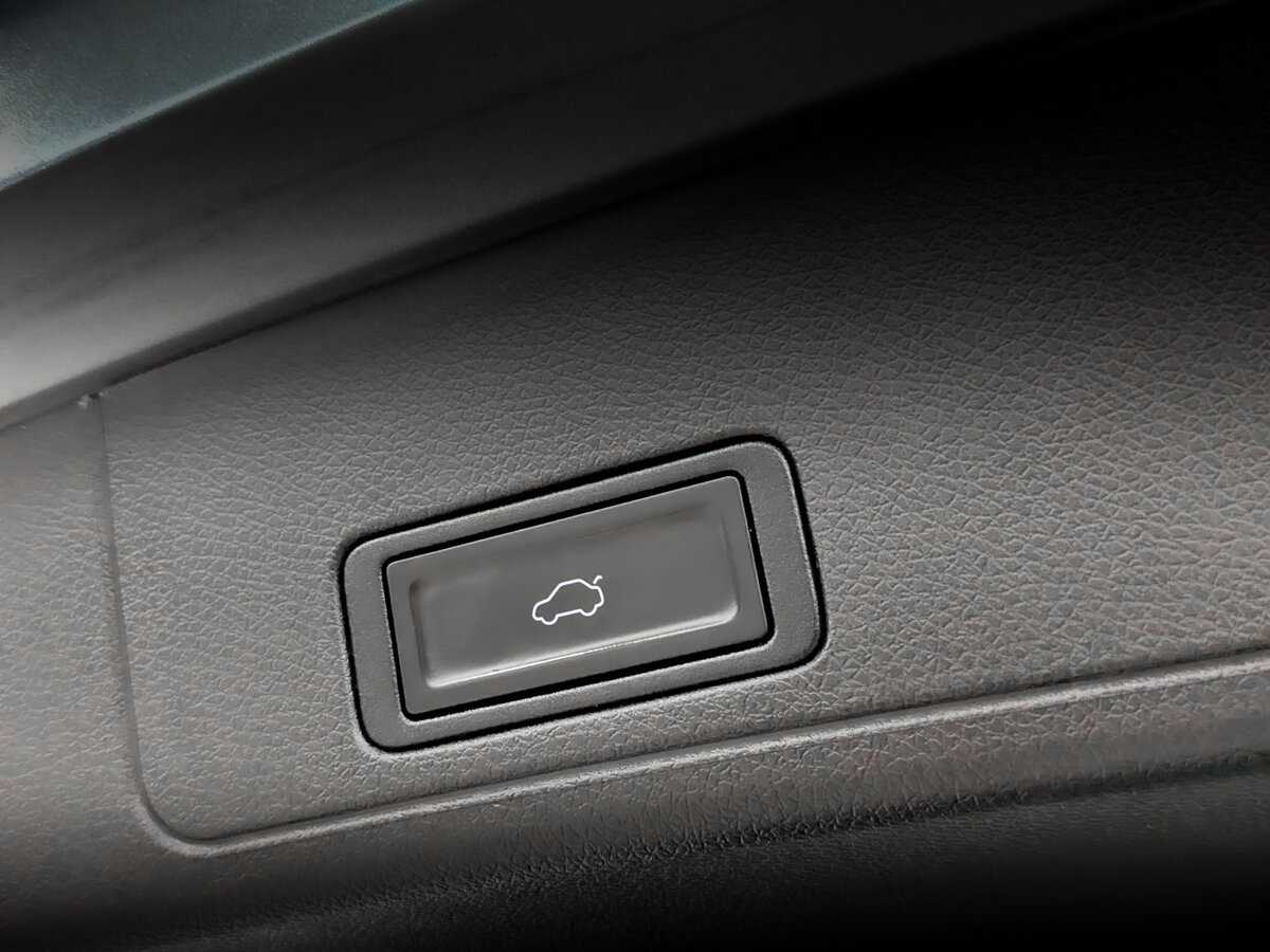 Chery Tiggo 7 Pro с пробегом — 2021 год. Фото: #28