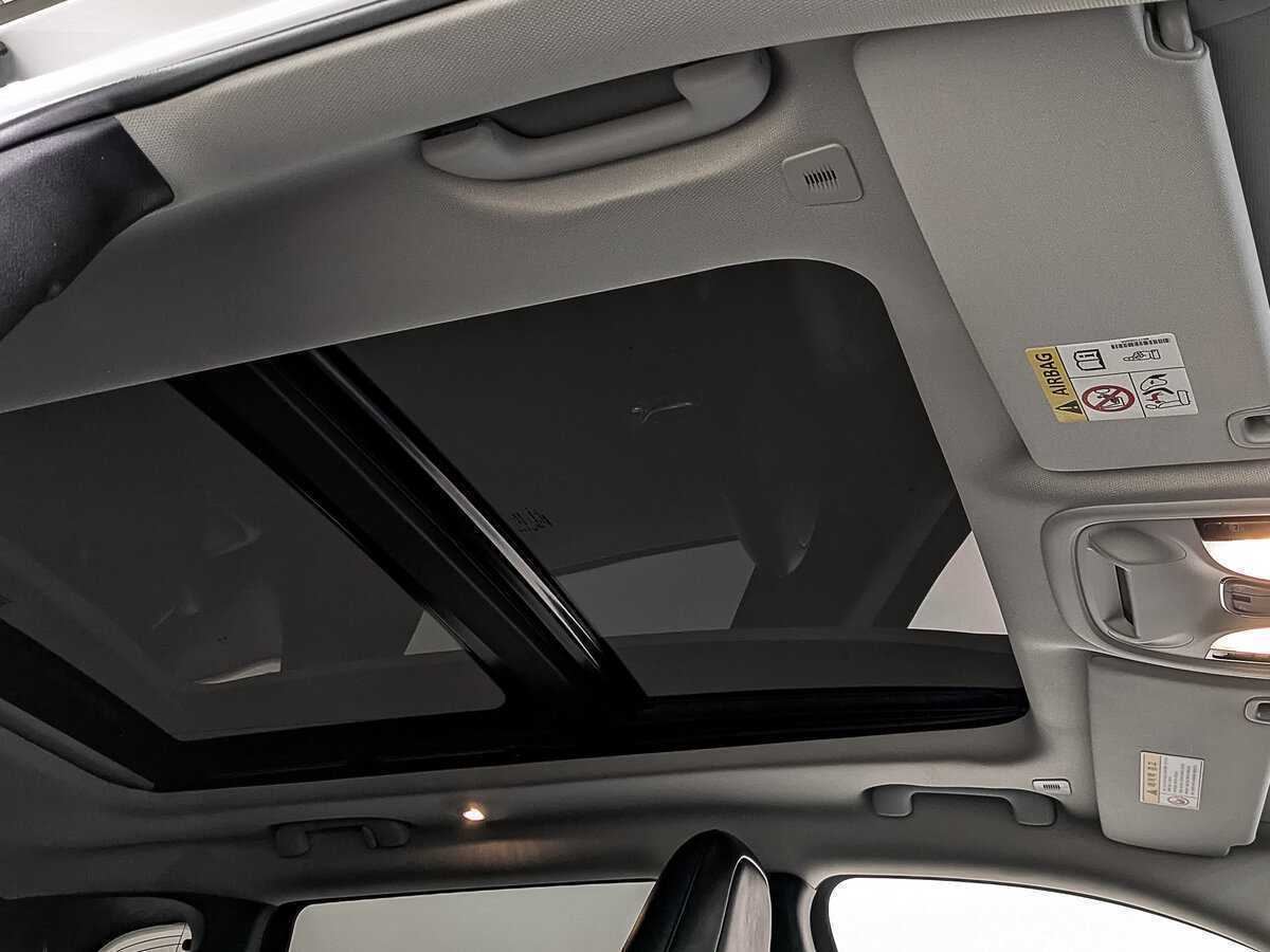 Jeep Cherokee с пробегом — 2019 год. Фото: #20