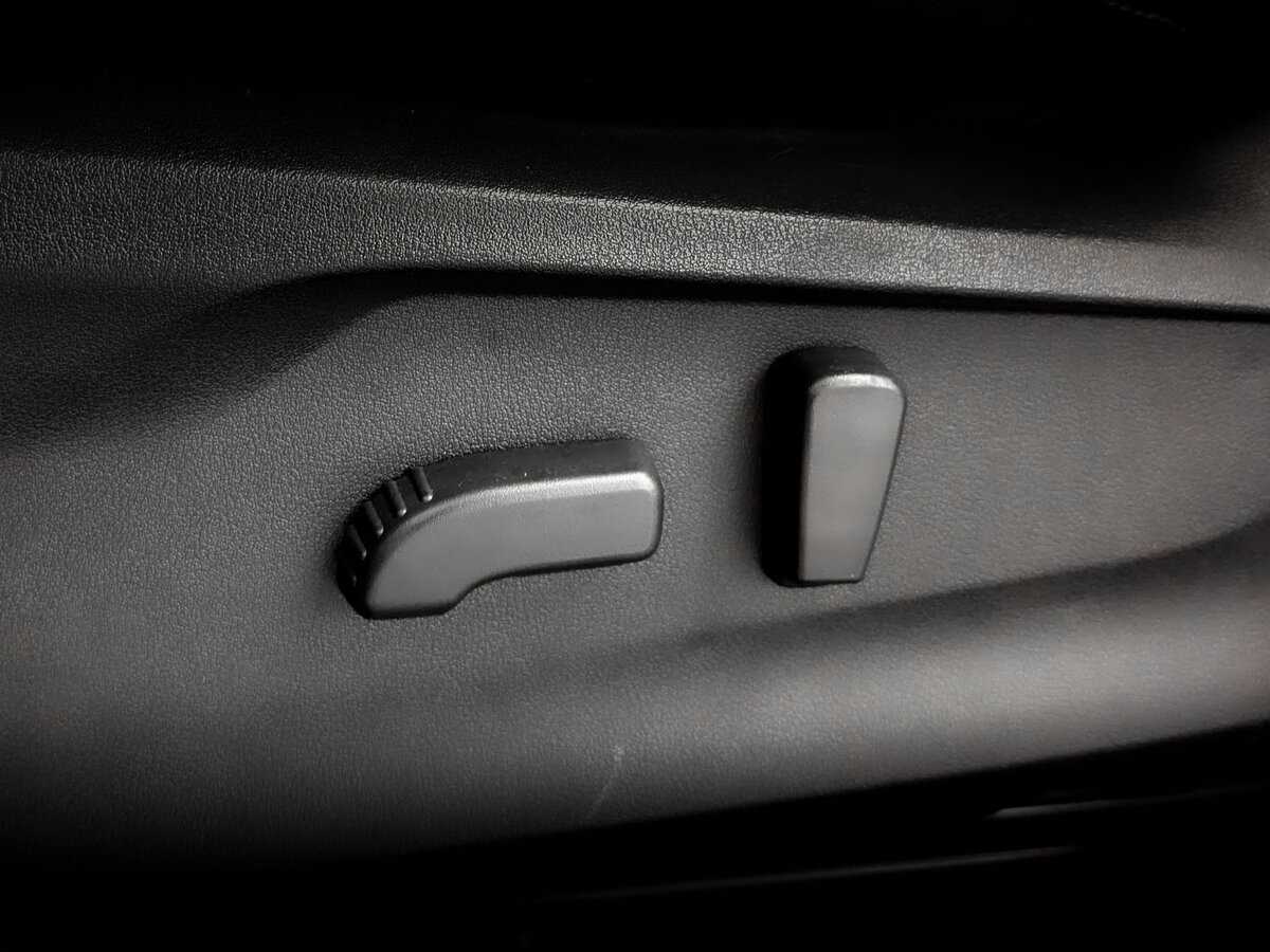 Subaru Forester с пробегом — 2019 год. Фото: #20