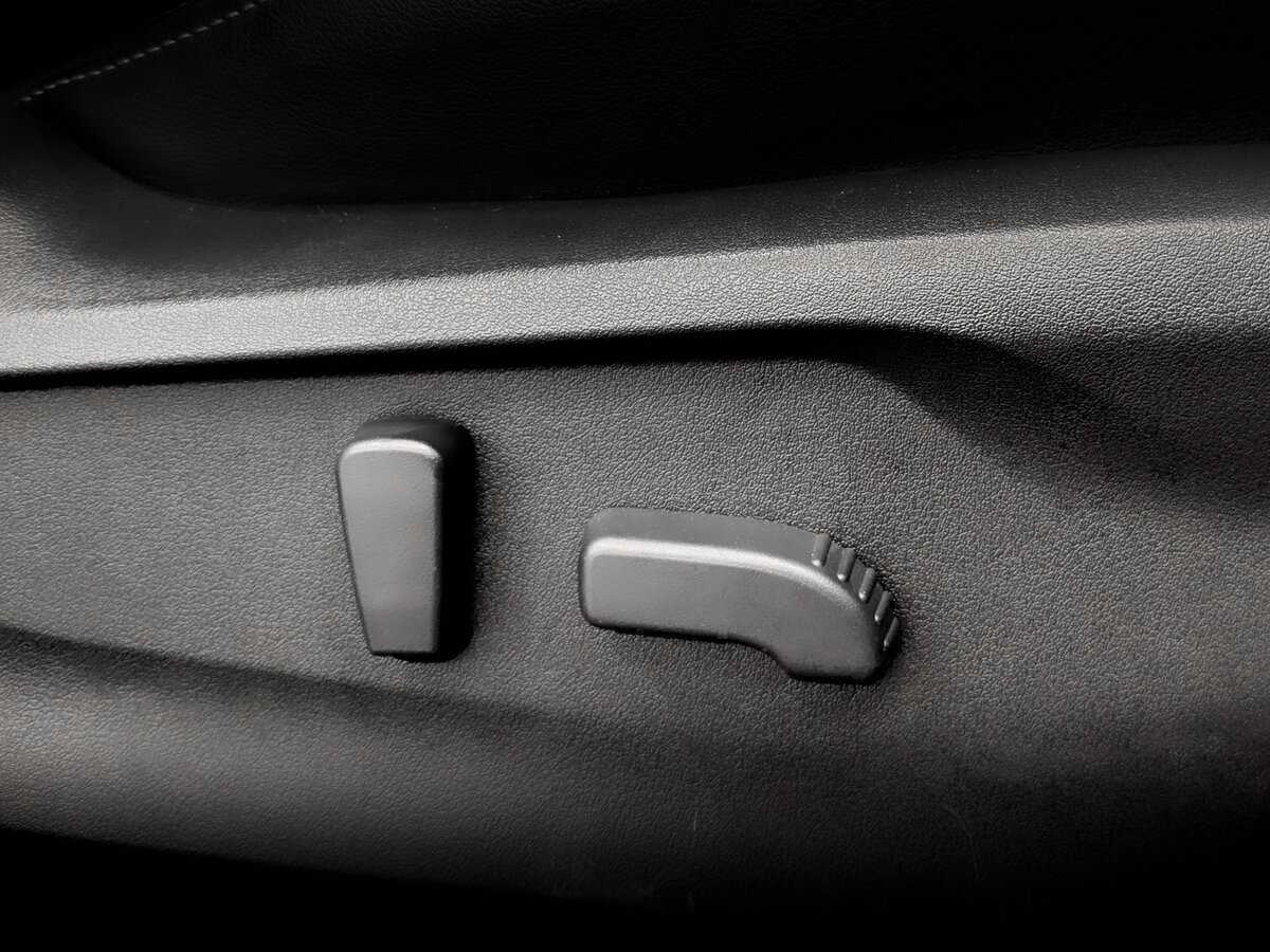 Subaru Forester с пробегом — 2019 год. Фото: #24