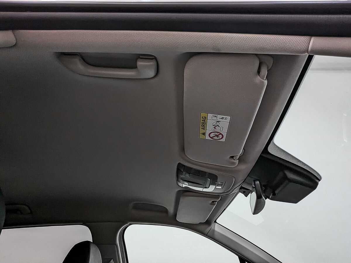 Kia Sorento с пробегом — 2020 год. Фото: #22