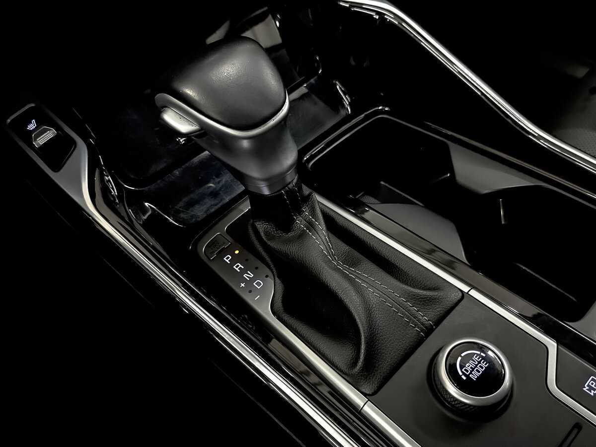 Kia Sorento с пробегом — 2020 год. Фото: #25