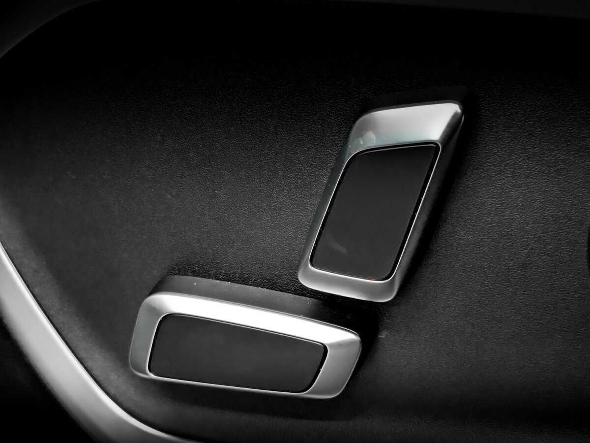 Geely Tugella с пробегом — 2023 год. Фото: #20