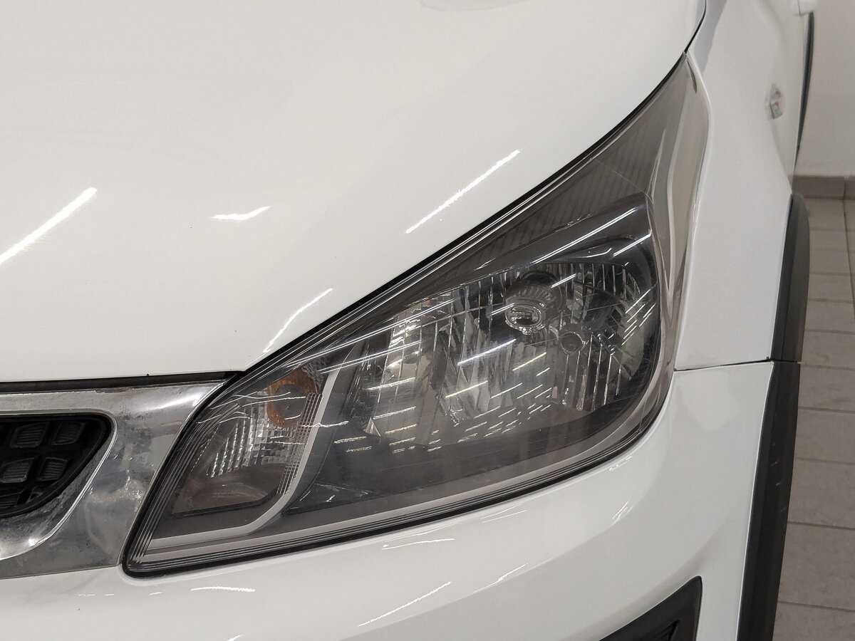 Kia Rio с пробегом — 2020 год. Фото: #9