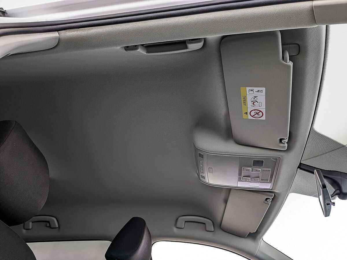 Skoda Kodiaq с пробегом — 2020 год. Фото: #22