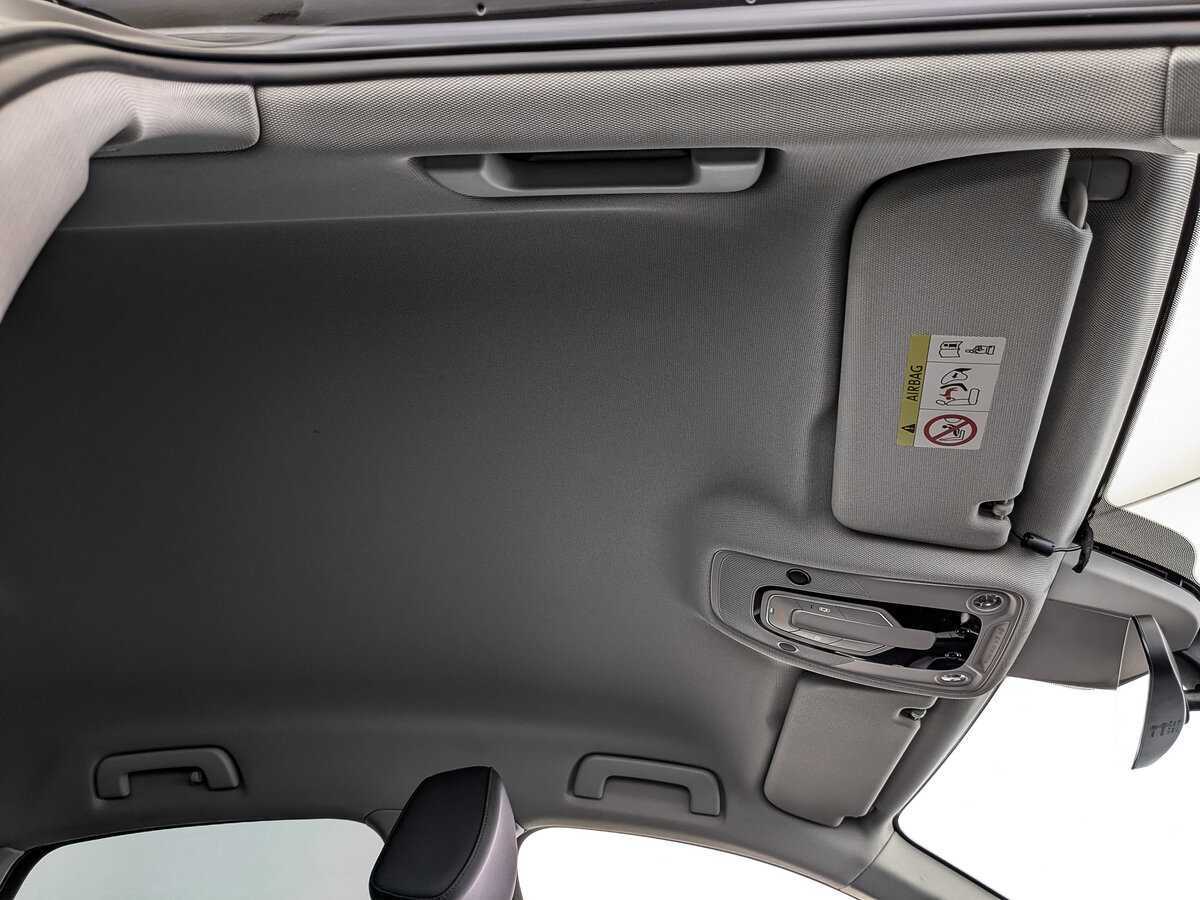 Audi A6 с пробегом — 2020 год. Фото: #21