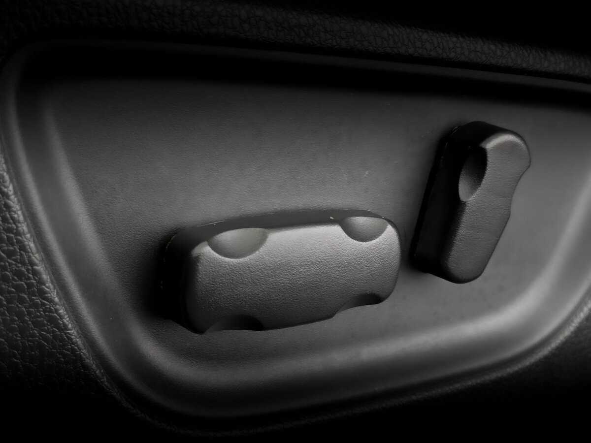 Mitsubishi Pajero Sport с пробегом — 2020 год. Фото: #18