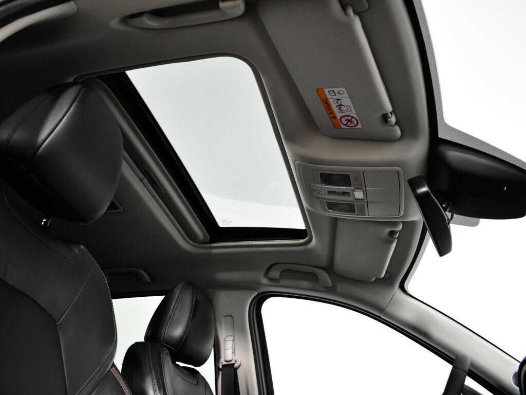 Mazda CX-5 с пробегом — 2018 год. Фото: #12